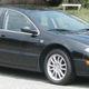 The Chrysler 300M was a Cab-forward design